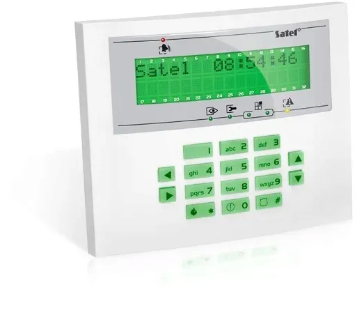 satel-manipulator-int-klcdl-gr