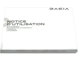 dacia-sandero-logan-jogger-francuska-ksiazka-serwisowa