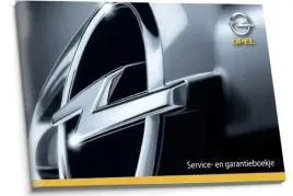 opel-holenderska-ksiazka-serwisowa-do-2009