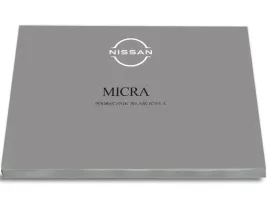 nissan-micra-k14-2016-2022-radio-instrukcja-obslugi-polski