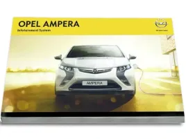 opel-ampera-nawigacja-radio-instrukcja-obslugi