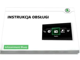 skoda-radio-blues-instrukcja-obslugi