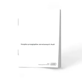 audi-polska-czysta-ksiazka-serwisowa