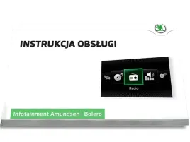skoda-amundsen-nawigacja-bolero-instrukcja-obslug
