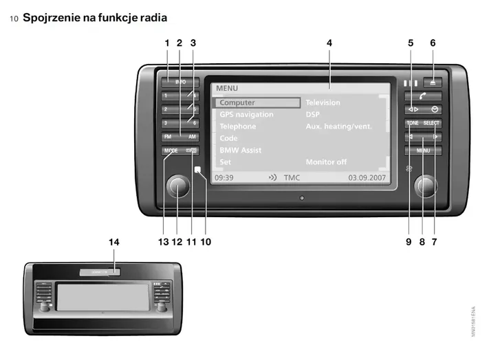 bmw-nawigacja-professional-e65-e87-e53-instrukcja-stan-nowy