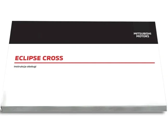 mitsubishi-eclipse-cross-instrukcja-obslugi