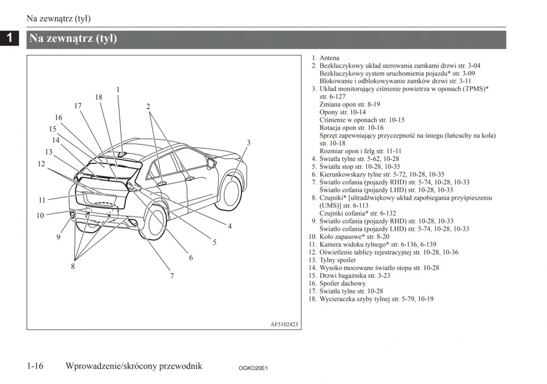 mitsubishi-eclipse-cross-instrukcja-obslugi