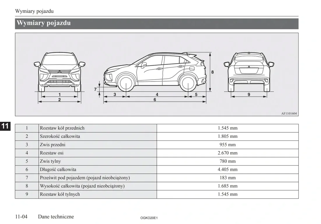 mitsubishi-eclipse-cross-instrukcja-obslugi
