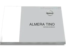 nissan-almera-tino-2000-06-radio-instrukcja-obslug
