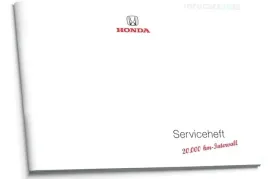 honda-niemiecka-ksiazka-serwisowa-3-modele