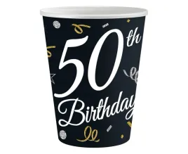 kubeczki-papierowe-bandc-50-birthday-6-szt-na-piecdziesiate-urodziny