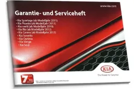 kia-niemiecka-ksiazka-serwisowa-gwarancyjna-9-modeli