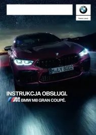 bmw-m8-gran-coupe-g15-instrukcja-obslugi