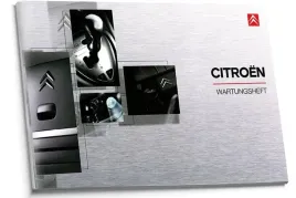 citroen-czysta-niemiecka-ksiazka-serwisowa