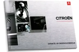 citroen-holenderska-ksiazka-serwisowa-2005-2009