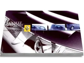 renault-avantime-instrukcja-obslugi