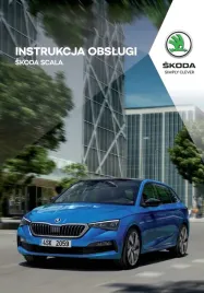 skoda-scala-nawi-instrukcja-obslugi