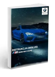 bmw-8-m8-coupe-f92-instrukcja-obslugi