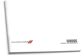 dodge-niemiecka-ksiazka-serwisowa