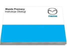mazda-premacy-1999-05-radio-instrukcja-obslugi
