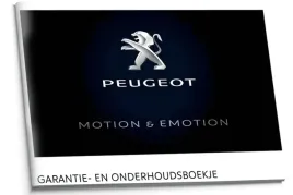 peugeot-holenderska-ksiazka-serwisowa-2015-2017
