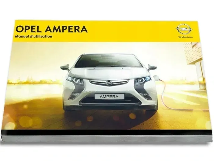 opel-ampera-instrukcja-obslugi-stan-nowy