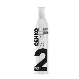 cehko-pianka-do-stylizacji-wlosow-light-hold-2-lekka-400ml