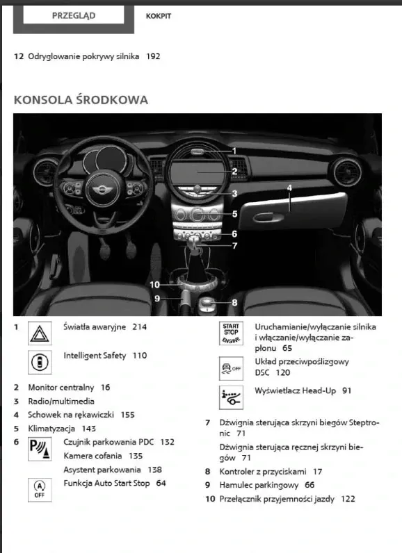 mini-one-john-cooper-works-instrukcja-obslugi