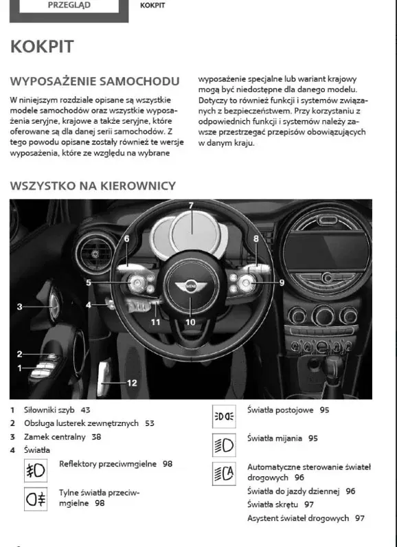 mini-one-john-cooper-works-instrukcja-obslugi