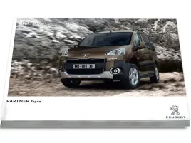 peugeot-tepee-partner-radio-instrukcja-obslugi