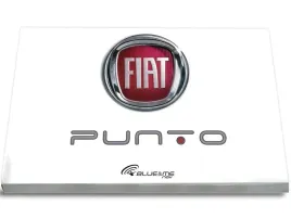 fiat-punto-nawigacja-radio-instrukcja-obslugi