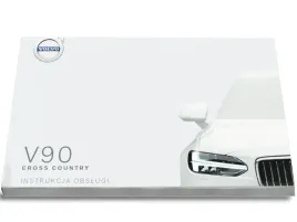 volvo-v90-cross-country-instrukcja-obslugi