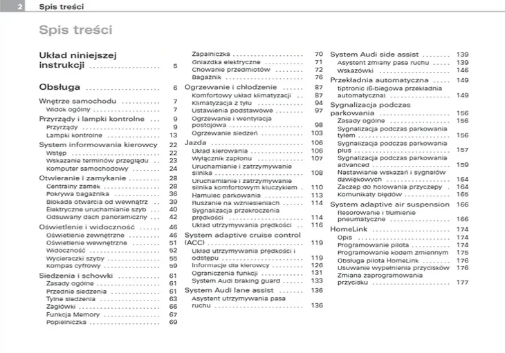 audi-q7-2005-2010-instrukcja-obslugi-tematyka-samochody-osobowe