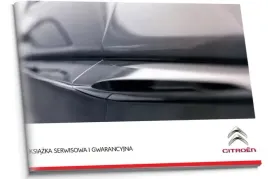 citroen-polska-ksiazka-serwisowa-2010-2012