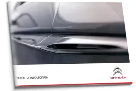 citroen-finska-ksiazka-serwisowa-2010-2012
