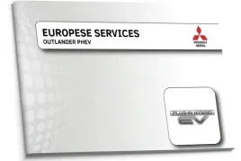 mitsubishi-holenderska-ksiazka-serwisowa-phev