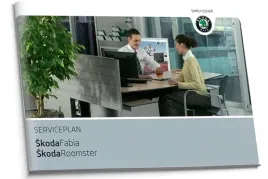 skoda-fabia-roomster-niemiecka-ksiazka-serwisowa