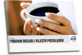 volvo-czysta-polska-ksiazka-serwisowa