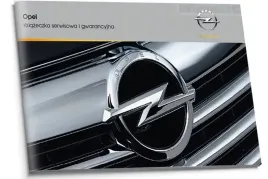 opel-czysta-polska-ksiazka-serwisowa