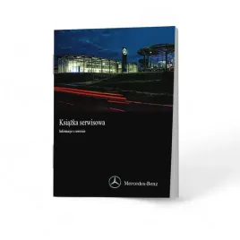 mercedes-polska-ksiazka-serwisowa-15-modeli