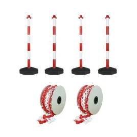 slupek-wygrodzeniowy-4x-lancuch-plastikowy-2x