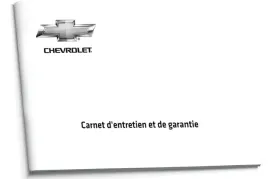 chevrolet-francuska-czysta-ksiazka-serwisowa