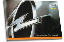 opel-czysta-niemiecka-ksiazka-serwisowa