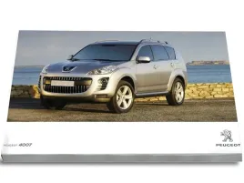 peugeot-4007-nawigacja-radio-instrukcja-obslugi