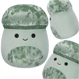 squishmallows-velvet-zielony-grzybek-ismail-aksamitna-maskotka-pluszak-30cm
