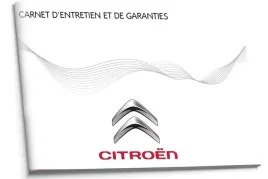 citroen-francuska-ksiazka-serwisowa-2015-2017