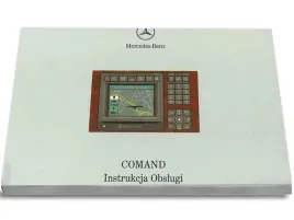 mercedes-comand-nawigacja-s-cl-instrukcja-obslugi