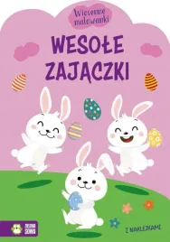 kolorowanka-wielkanocna-wiosenne-malowanki-wesole-zajaczki