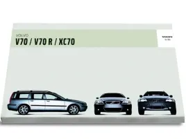 volvo-v70-v70r-xc70-1999-06-radio-instrukcja-obslu