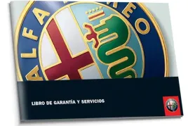 alfa-romeo-hiszpanska-ksiazka-serwisowa